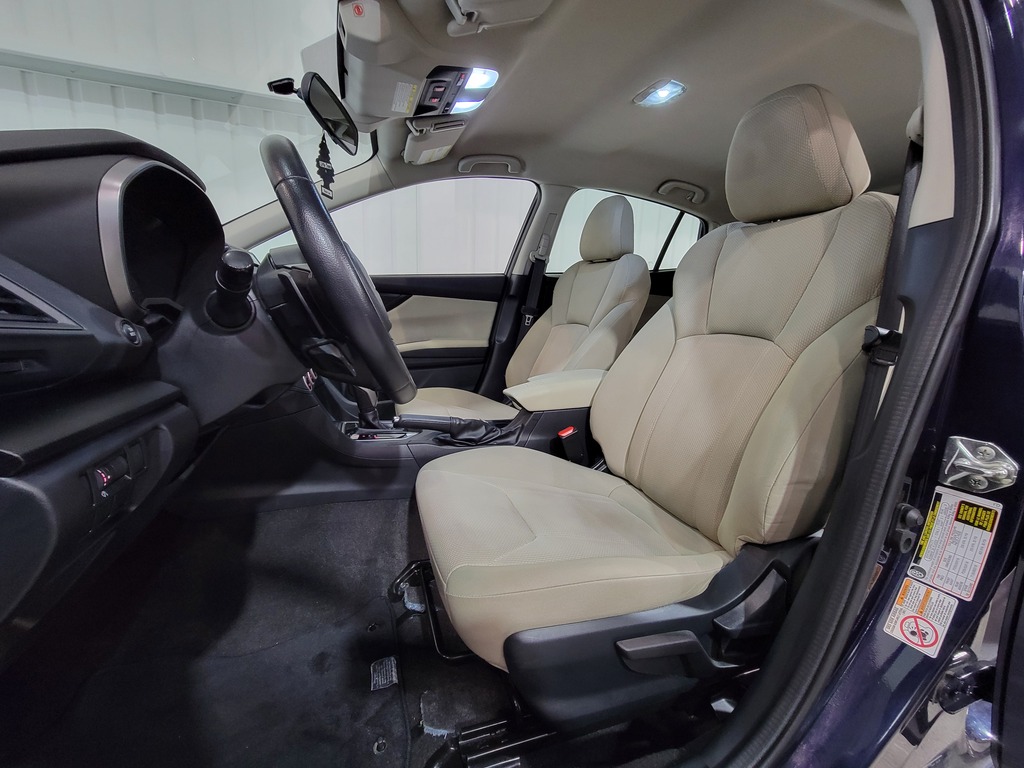 Subaru Impreza 2020