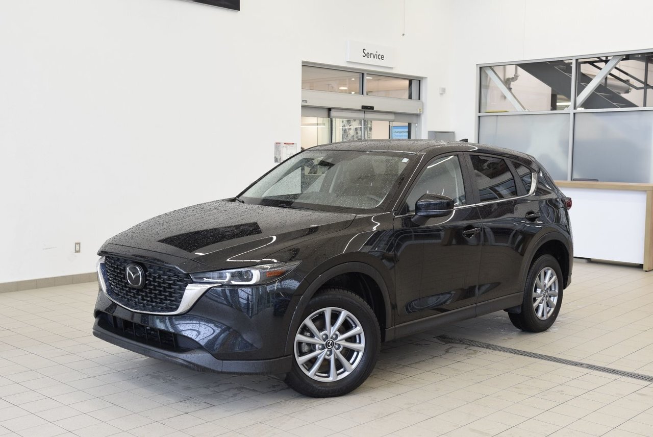 2023 Mazda CX-5 GX+AWD+BAS KM+CAMERA+WOW GX+AWD+BAS KM+CAMERA+WOW 