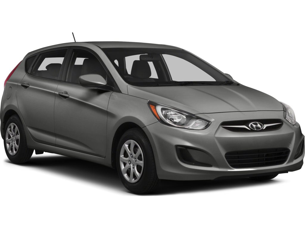 2014 Hyundai Accent GL | USB | HtdSeats | Bluetooth | XM | Keyless Cle