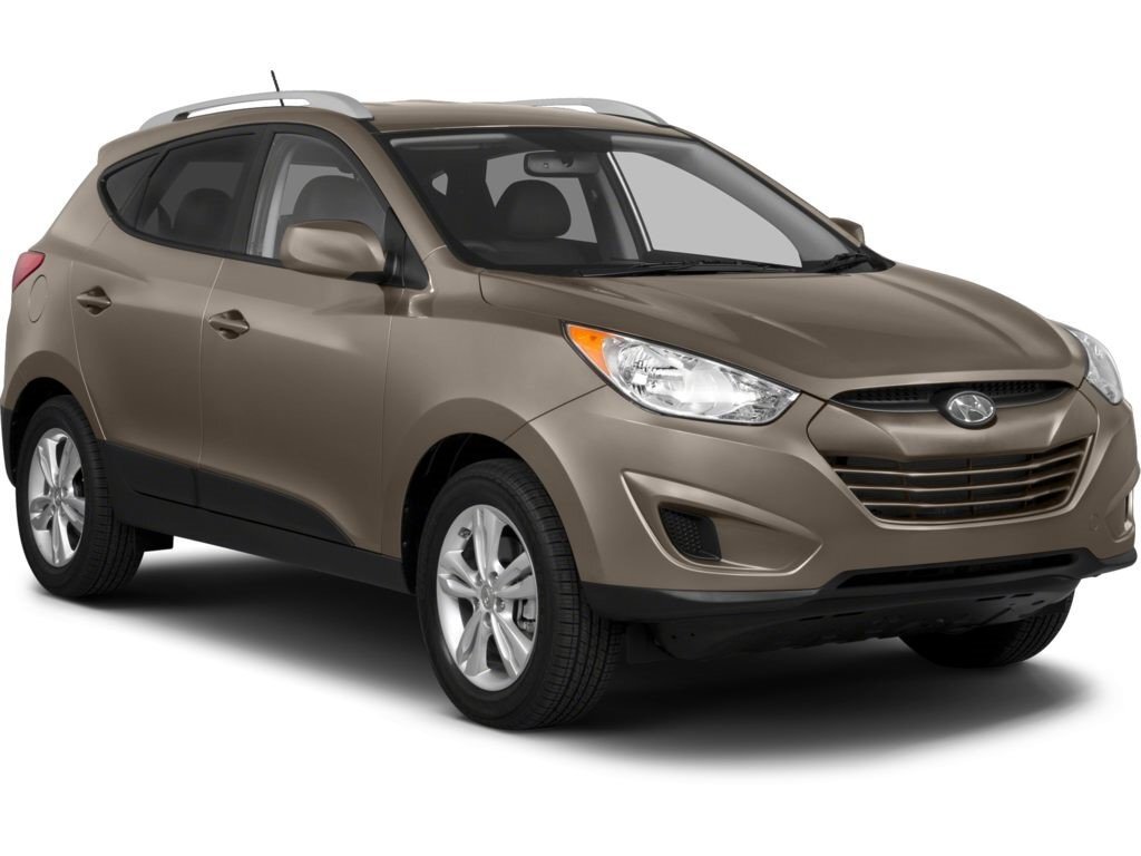 2013 Hyundai Tucson GL | HtdSeats | Bluetooth | Keyless | USB Clean Ca