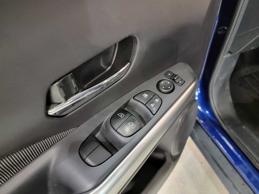 Nissan Kicks 2019