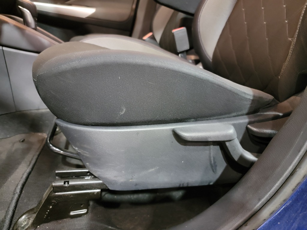 Nissan Kicks 2019