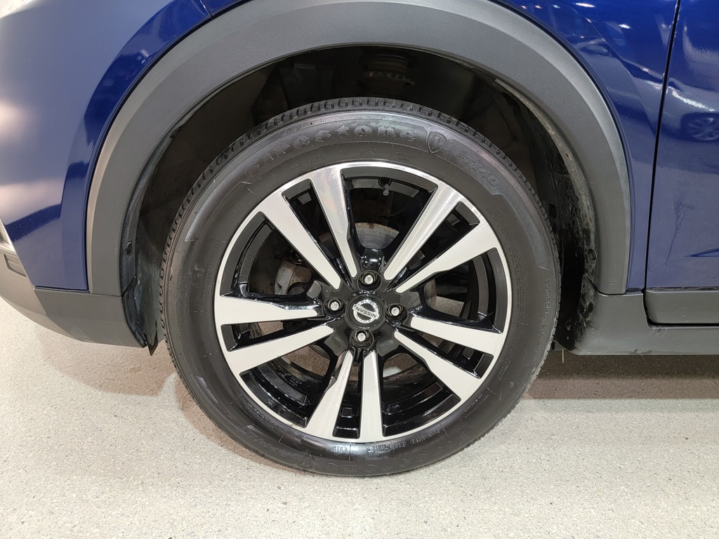 Nissan Kicks 2019