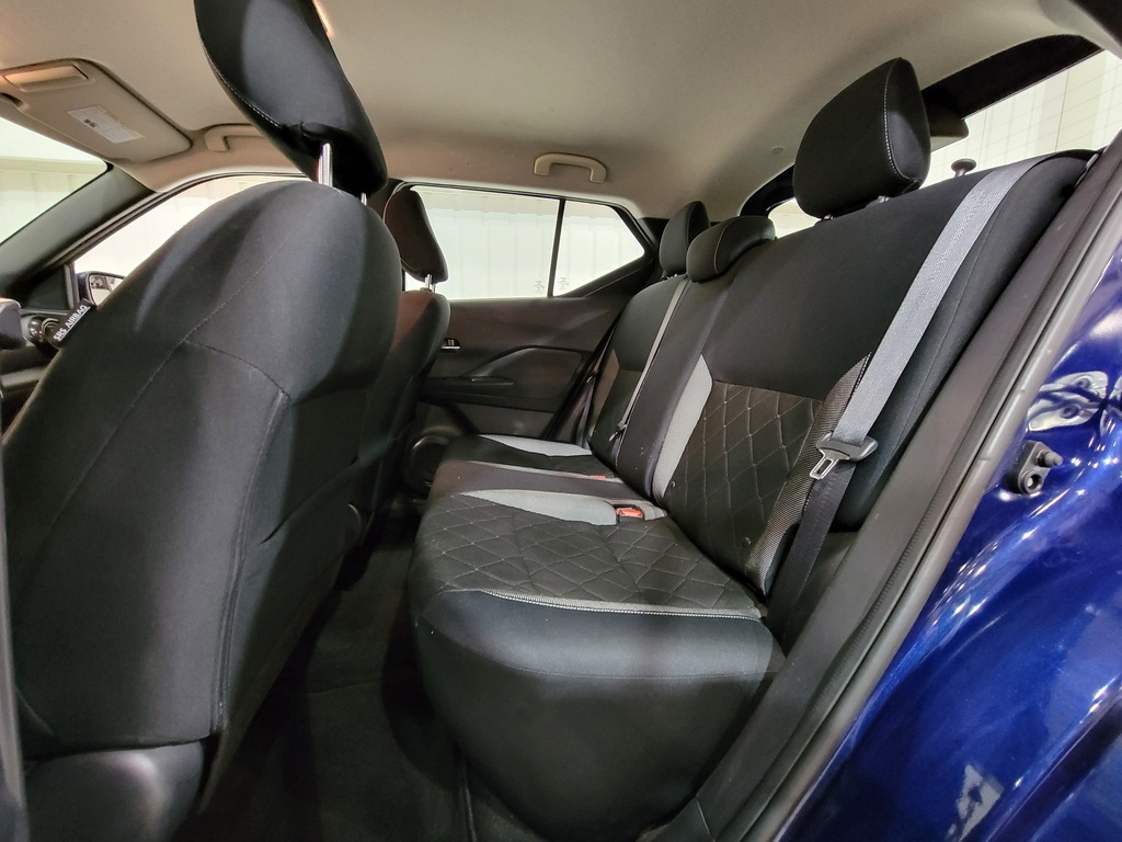 Nissan Kicks 2019