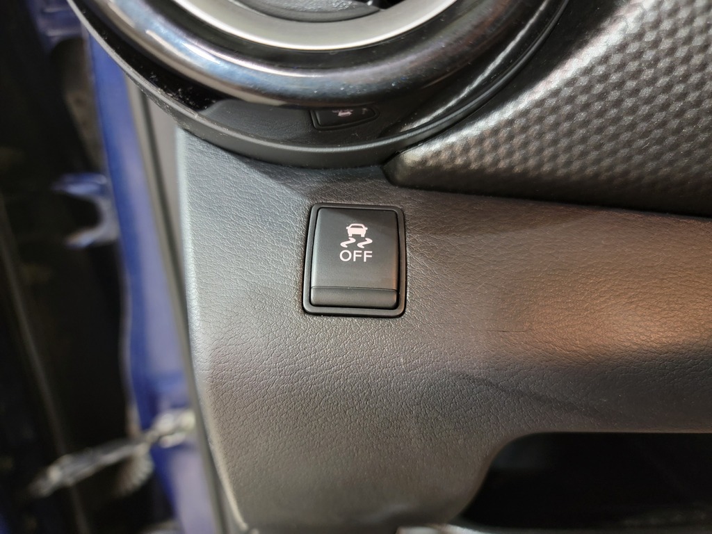 Nissan Kicks 2019