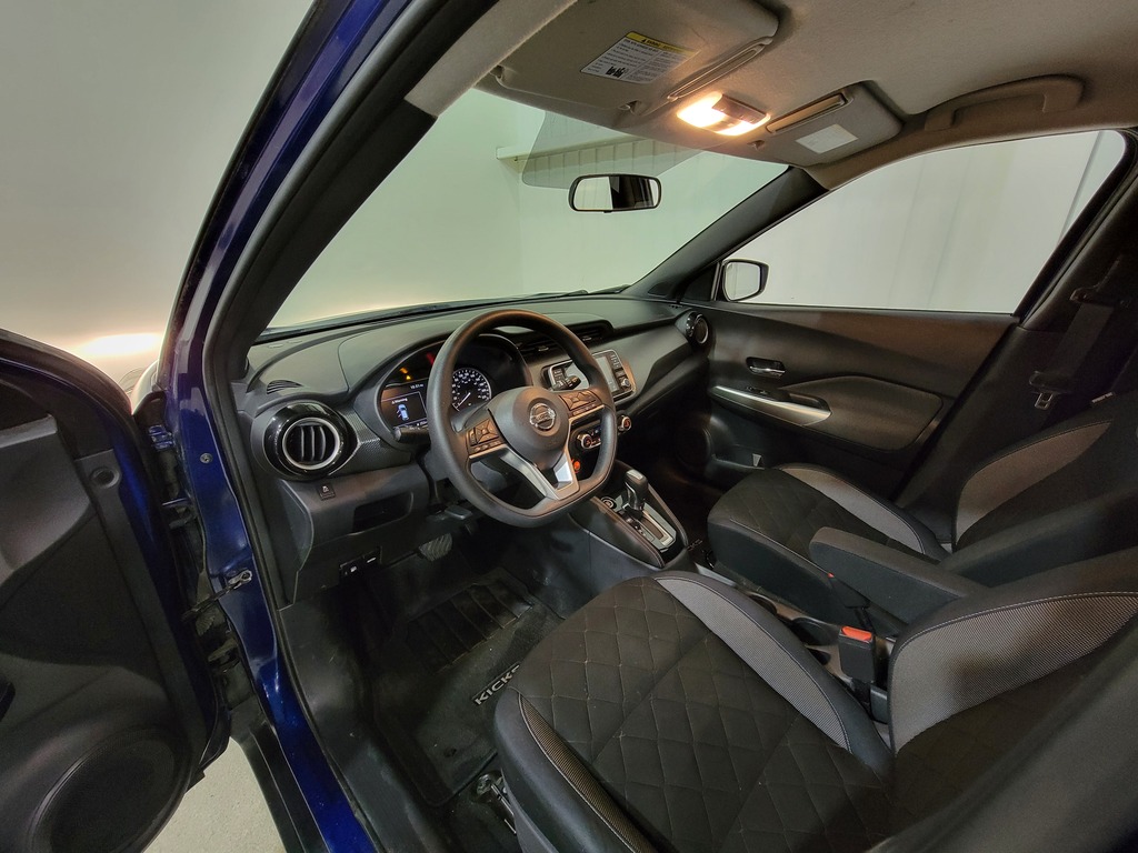 Nissan Kicks 2019 Nissan Kicks 2019