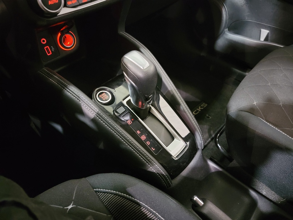 Nissan Kicks 2019