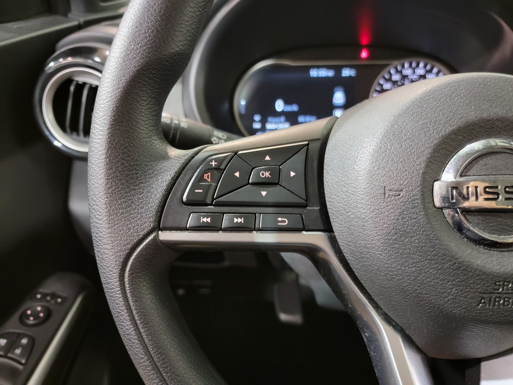 Nissan Kicks 2019