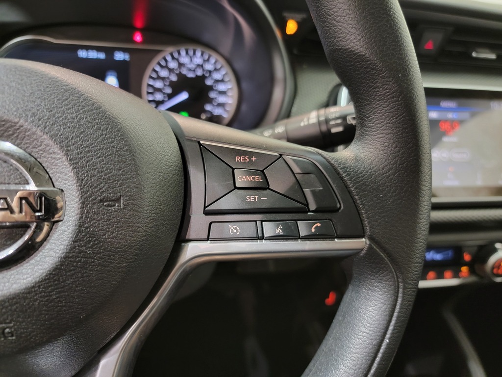 Nissan Kicks 2019