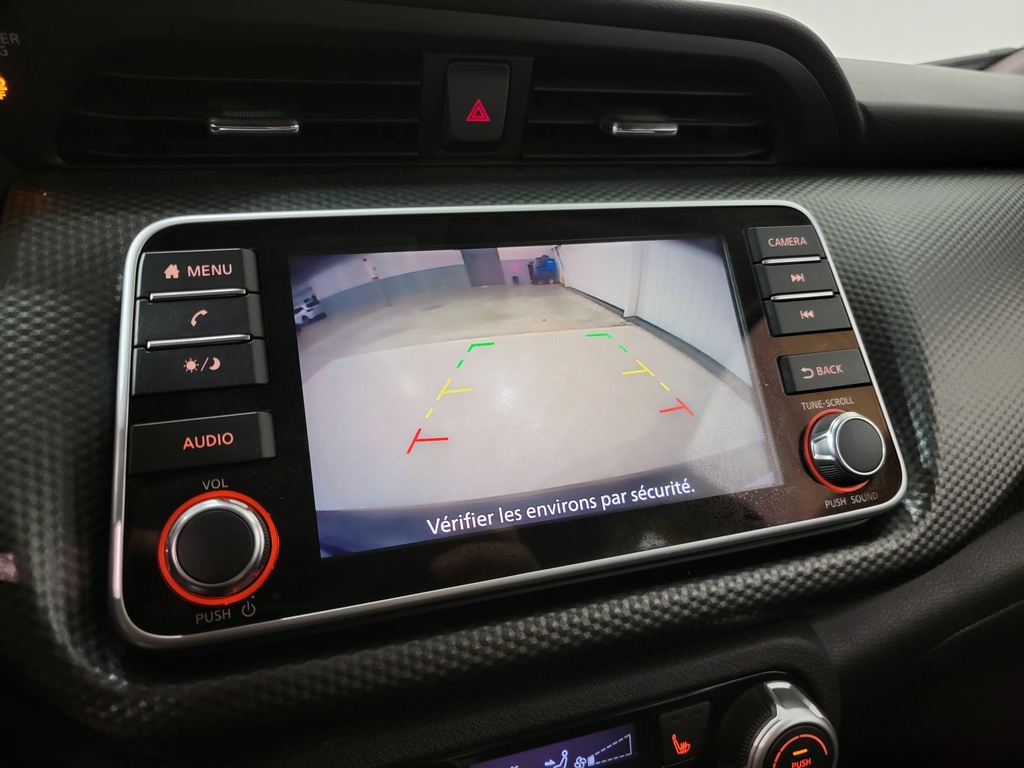 Nissan Kicks 2019
