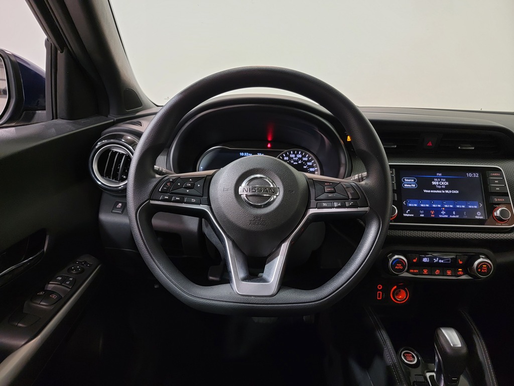 Nissan Kicks 2019