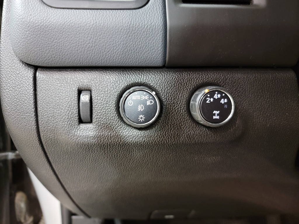 Chevrolet Colorado 2016