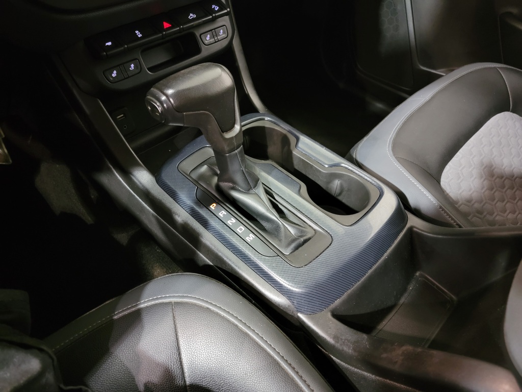 Chevrolet Colorado 2016