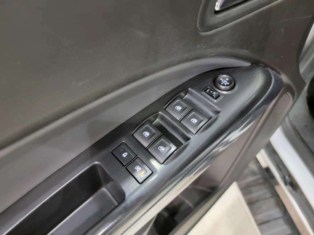 Chevrolet Colorado 2016