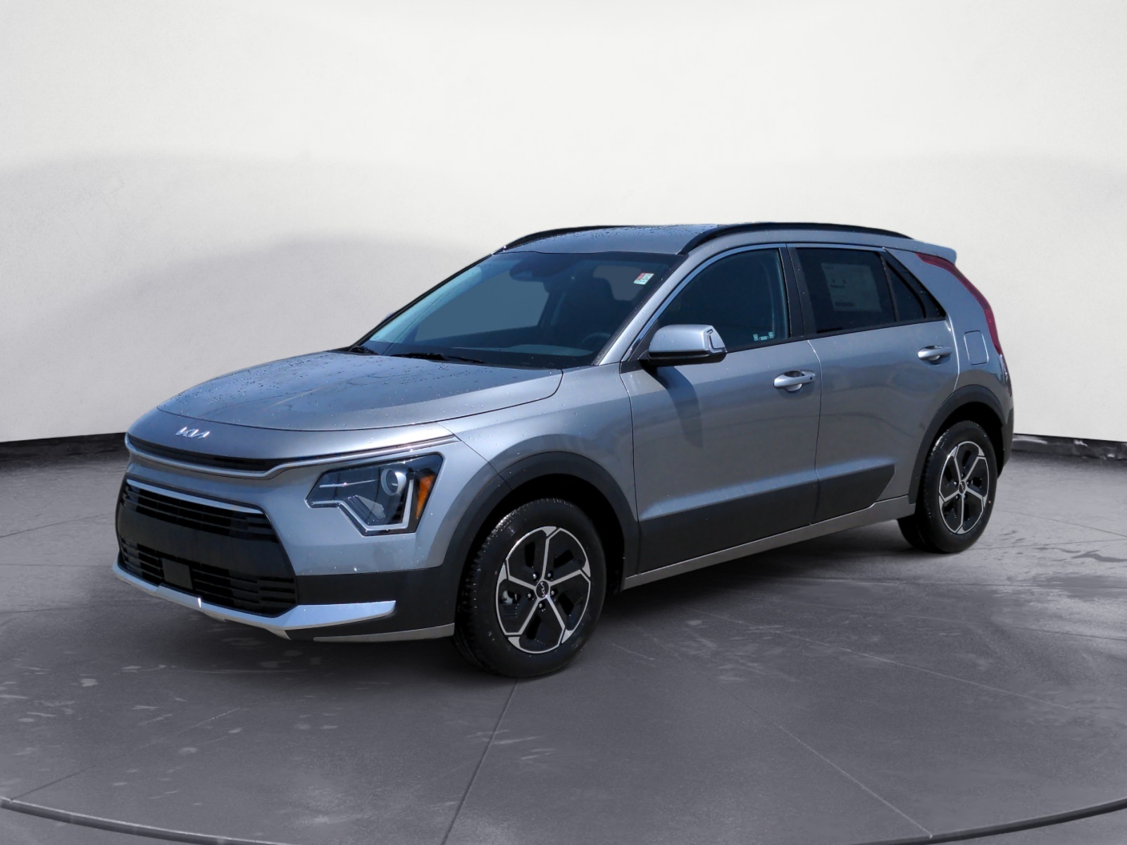 2025 Kia Niro EX