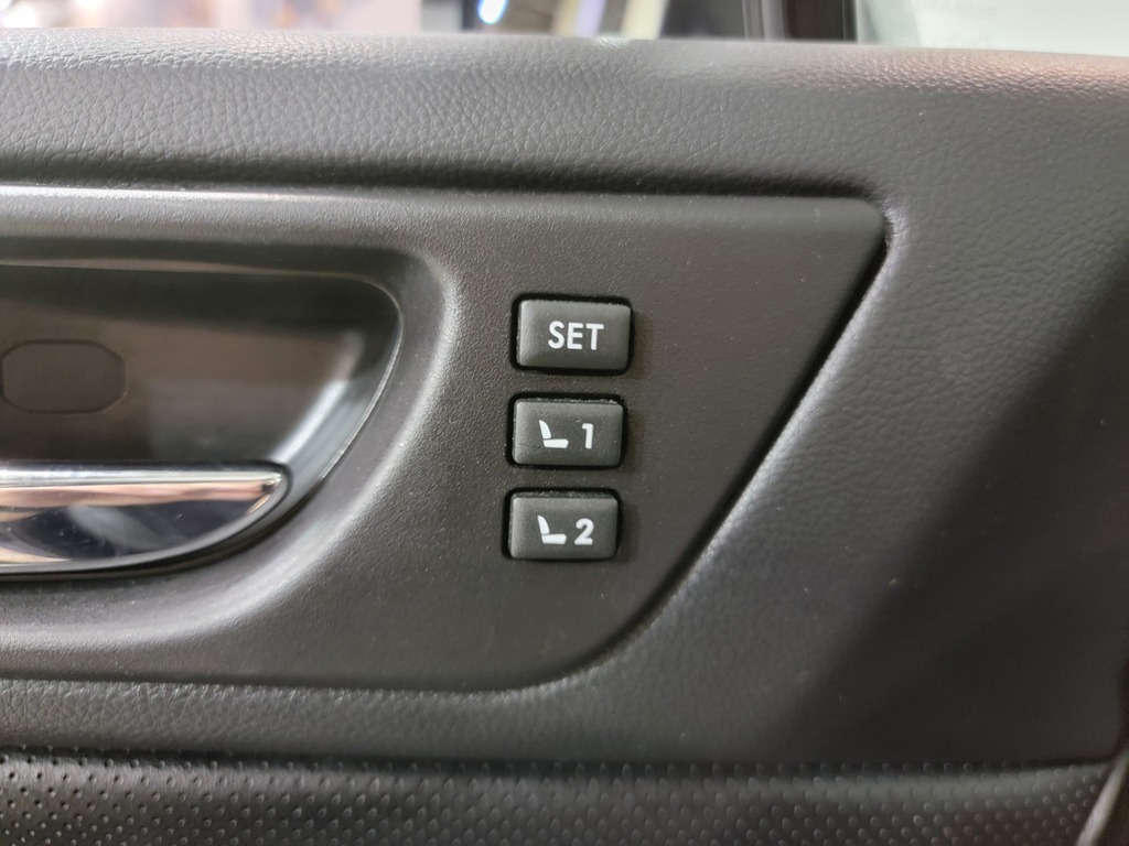 Subaru Outback 2015