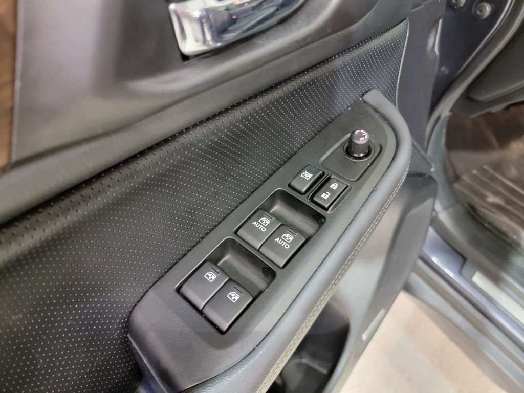 Subaru Outback 2015