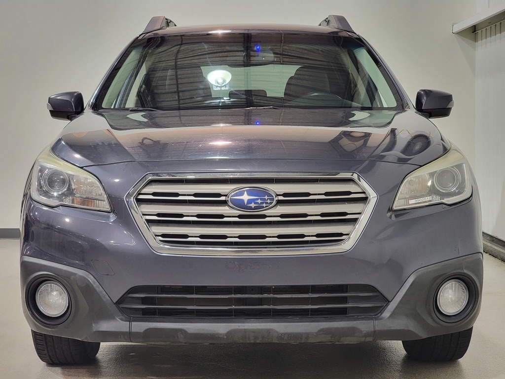 Subaru Outback 2015