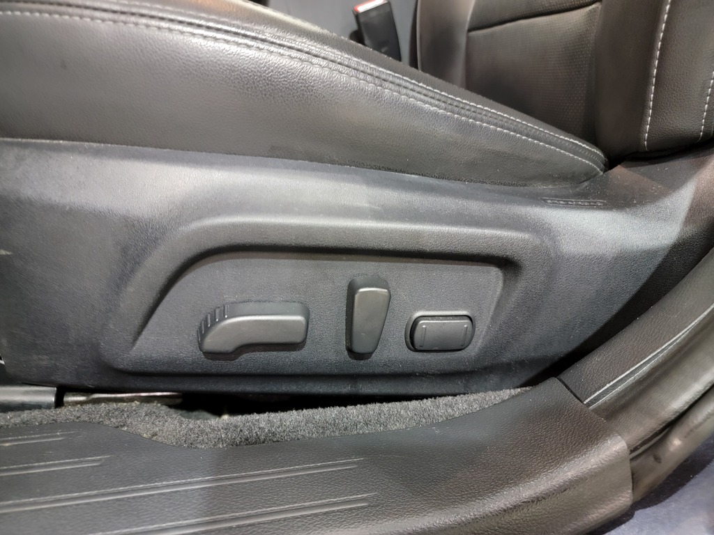 Subaru Outback 2015