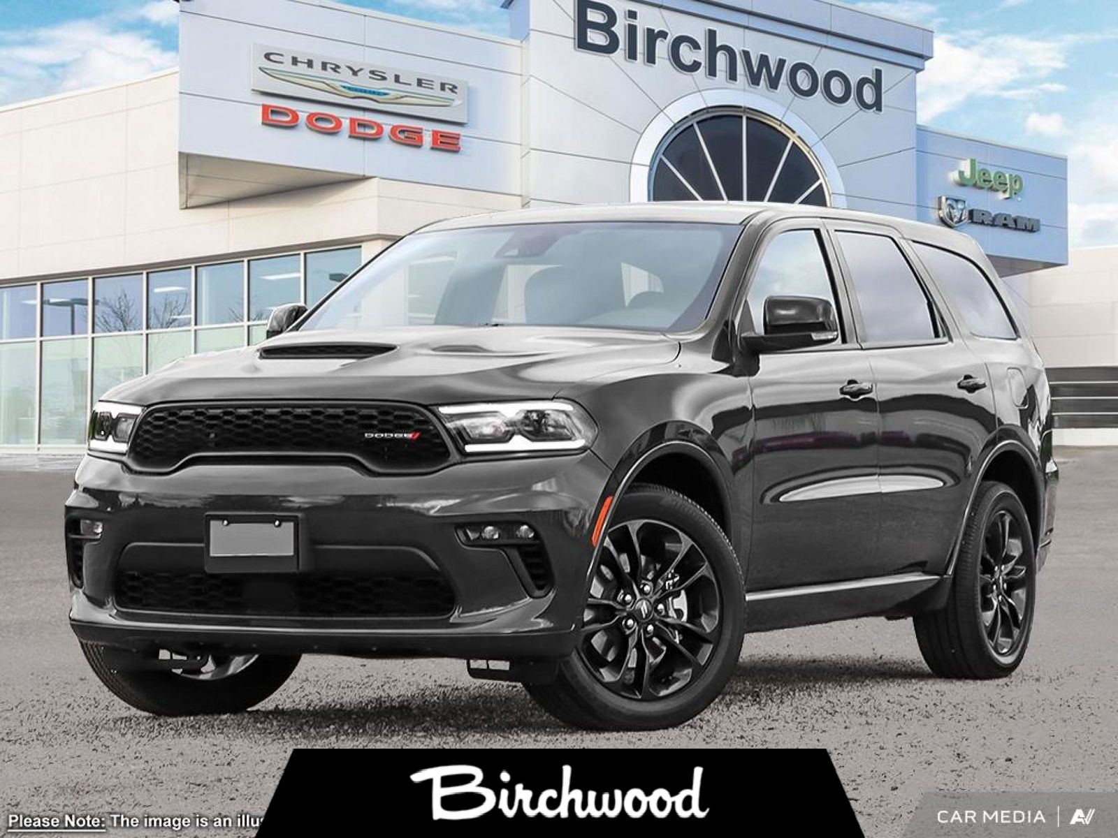 2025 Dodge Durango GT Plus Factory Order - Arriving Soon | 0% SALES E
