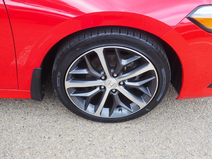 used 2022 Honda Civic Sedan car, priced at $26,500