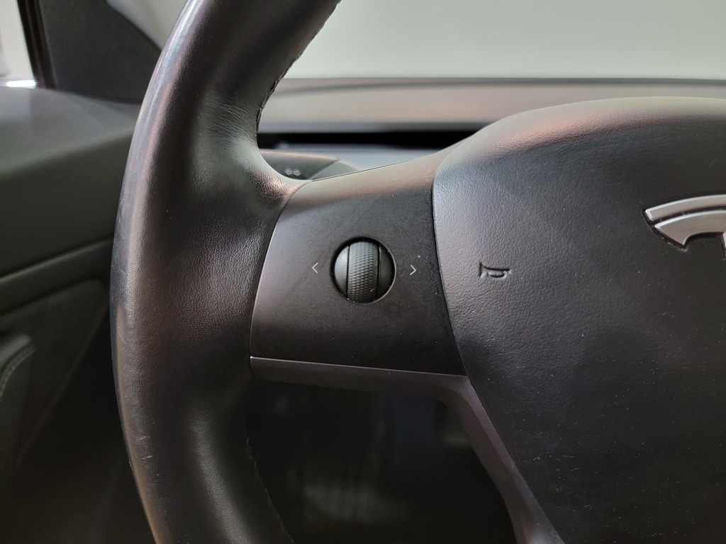 Tesla Model 3 2018