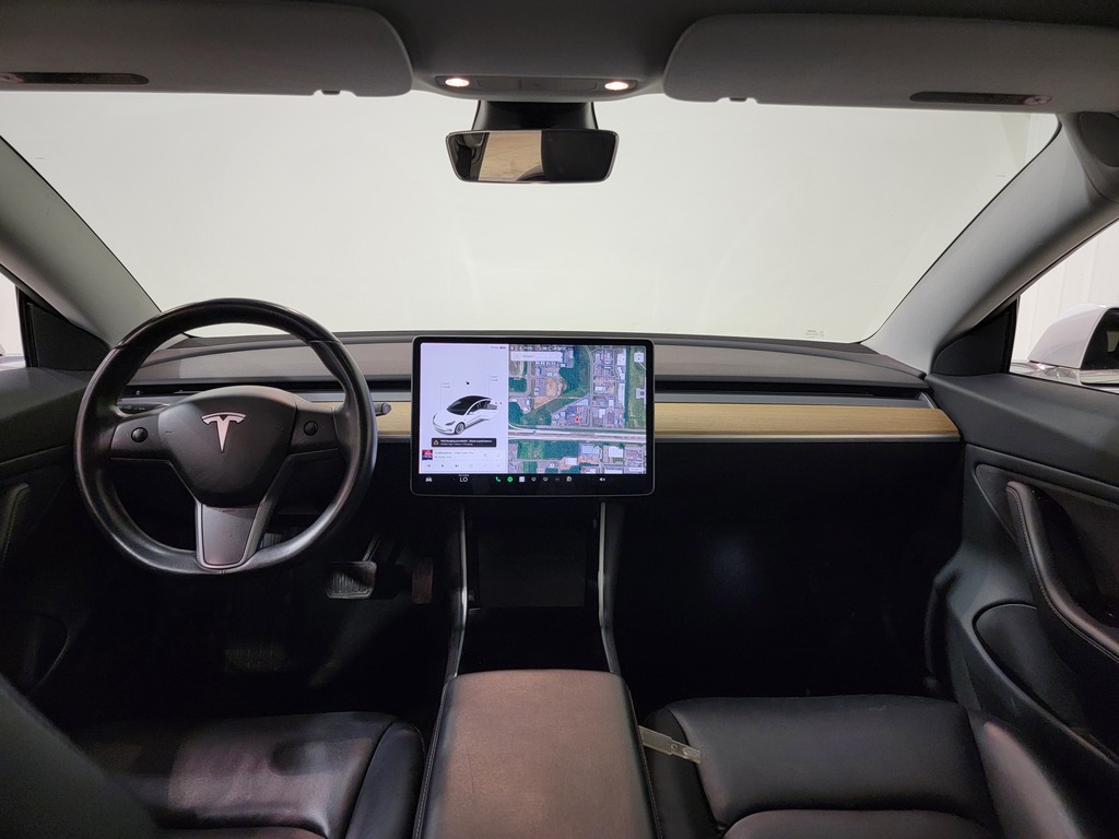 Tesla Model 3 2018
