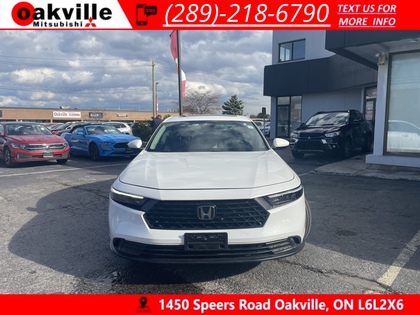 used 2023 Honda Accord Sedan car, priced at $29,450