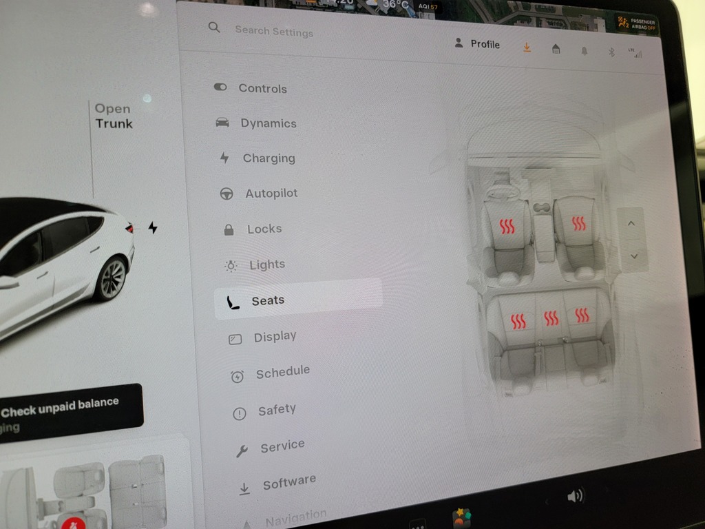 Tesla Model 3 2018