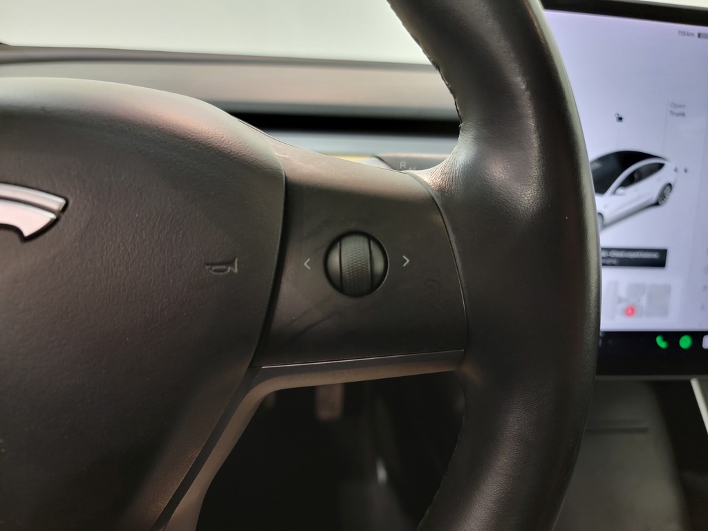 Tesla Model 3 2018