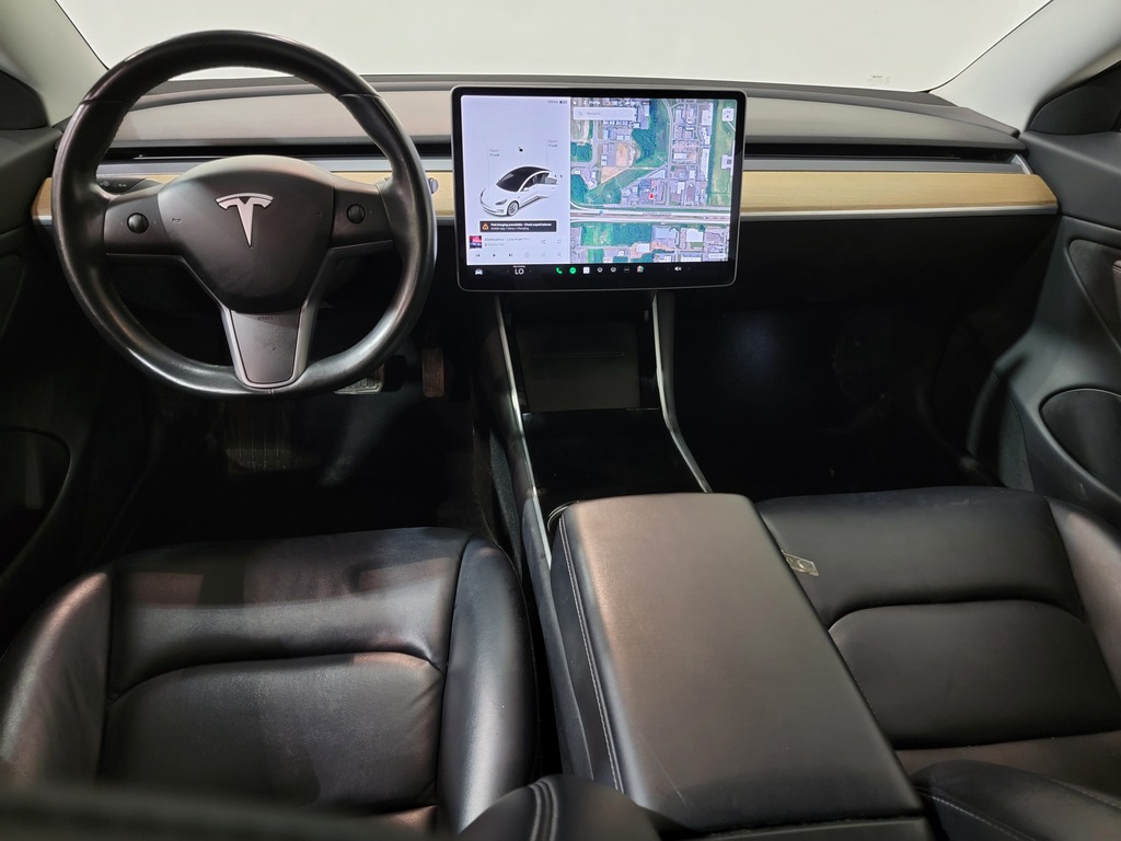 Tesla Model 3 2018