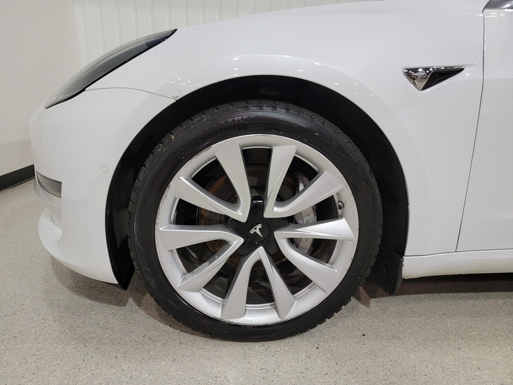 Tesla Model 3 2018