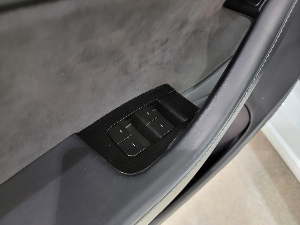 Tesla Model 3 2018
