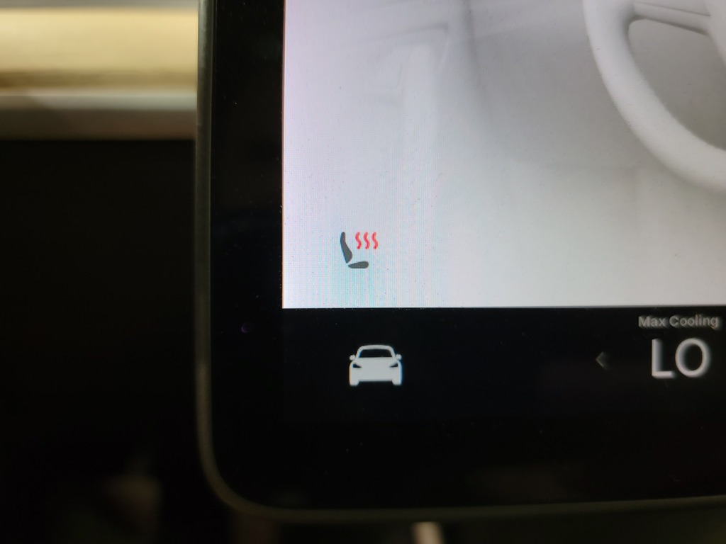 Tesla Model 3 2018