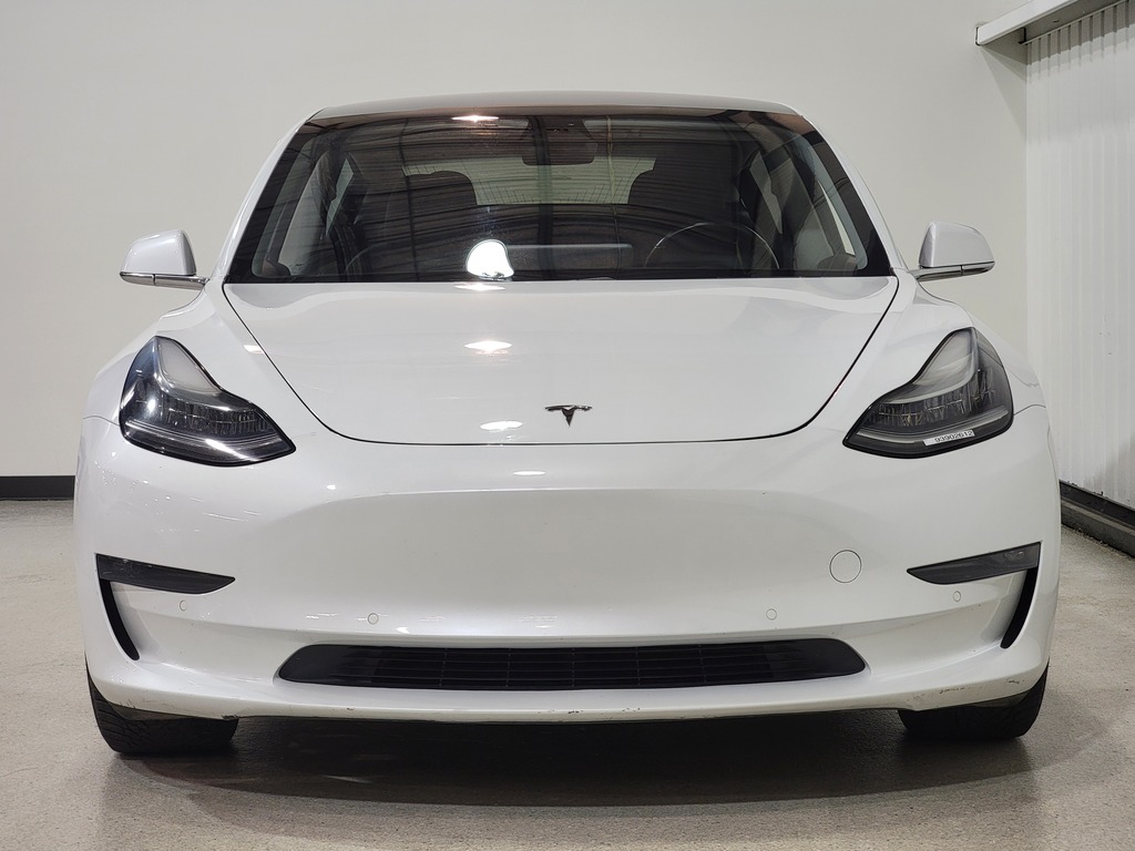 Tesla Model 3 2018