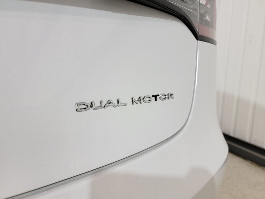 Tesla Model 3 2018