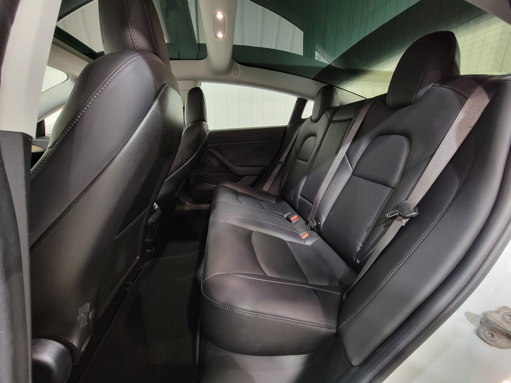 Tesla Model 3 2018