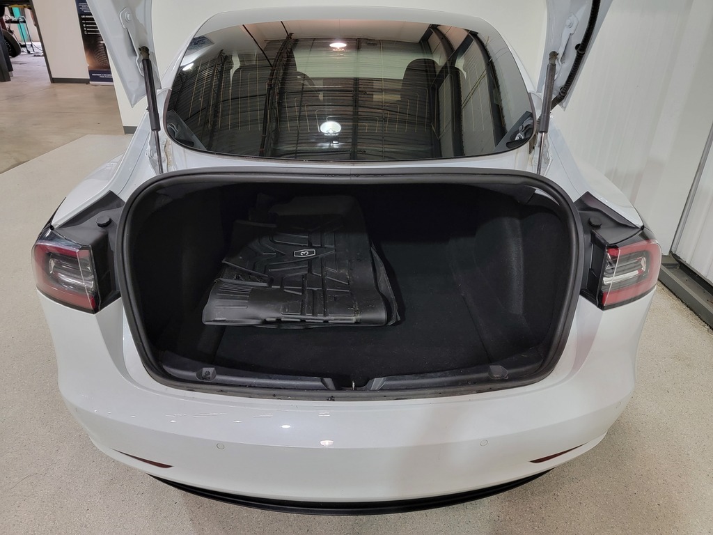 Tesla Model 3 2018