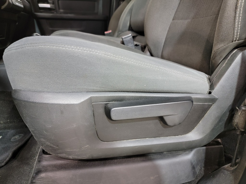 Ram 2500 2019