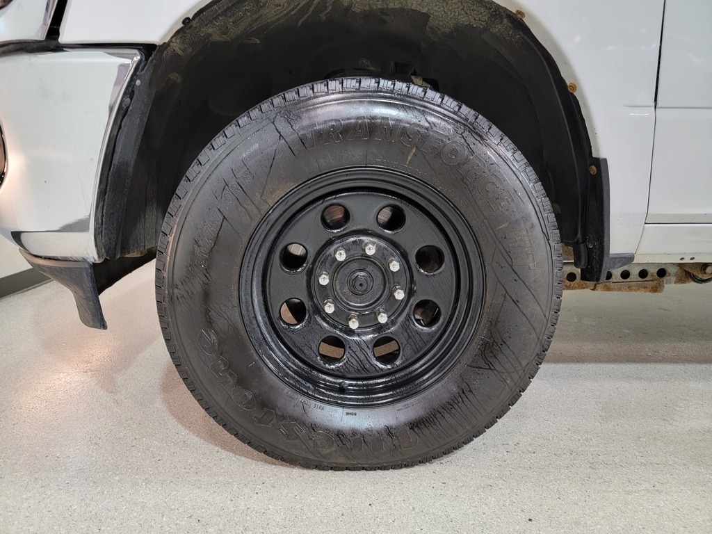 Ram 2500 2019