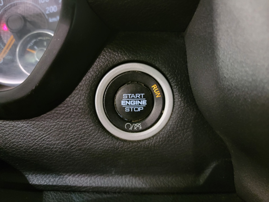 Ram 2500 2019