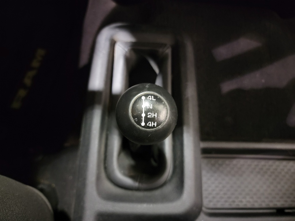 Ram 2500 2019