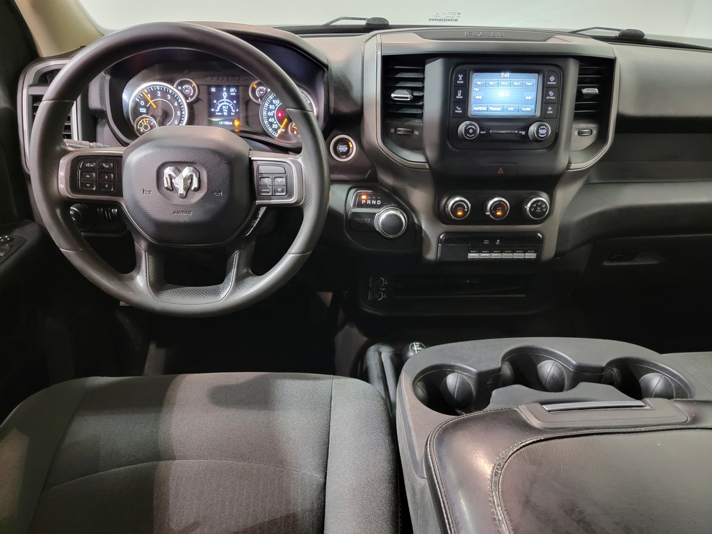 Ram 2500 2019