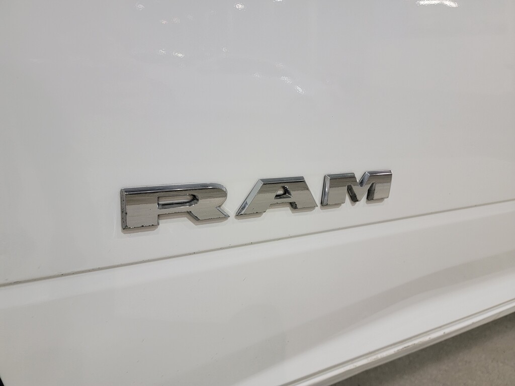 Ram 2500 2019