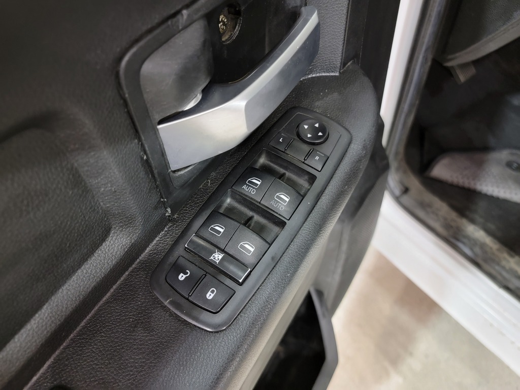 Ram 2500 2019