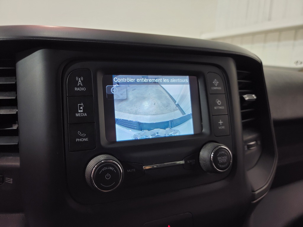 Ram 2500 2019