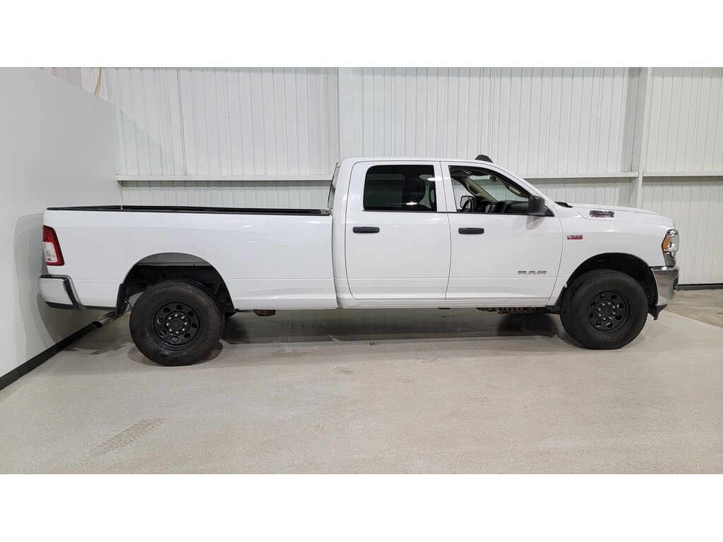 Ram 2500 2019