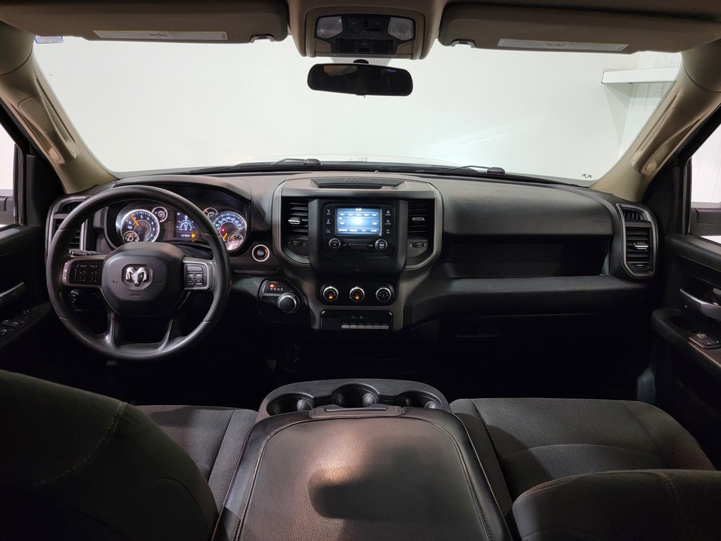 Ram 2500 2019