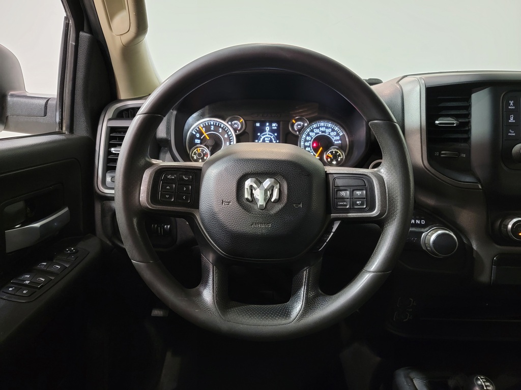 Ram 2500 2019