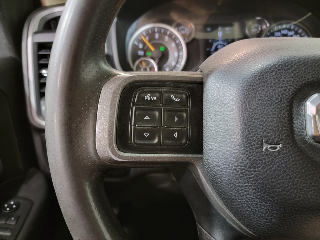 Ram 2500 2019